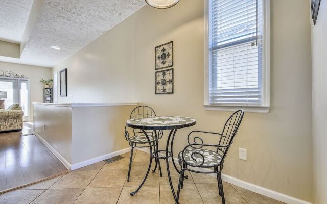 Beach Bungalow by Book That Condo