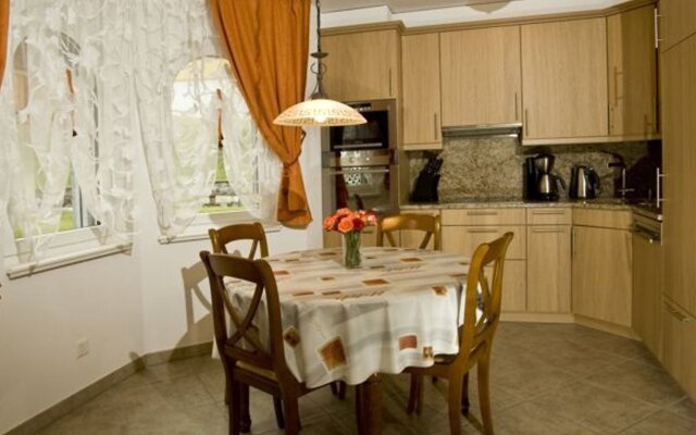 Residenz Ambassador B01