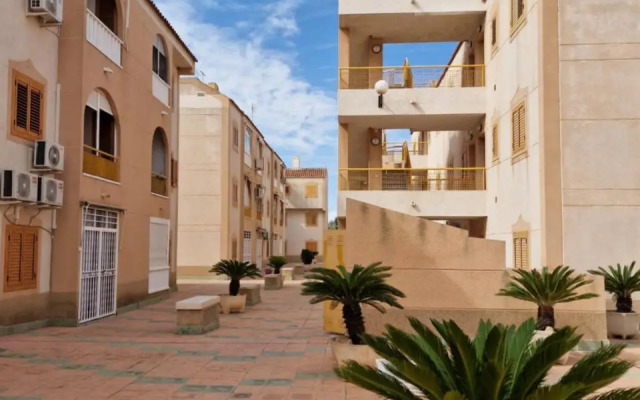 "Vero Vijola" in Torrevieja