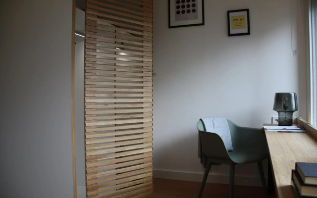 Zoku Amsterdam