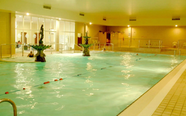 Sheldon Park Hotel and Leisure Club