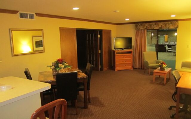 Best Western Wichita North Hotel & Suites