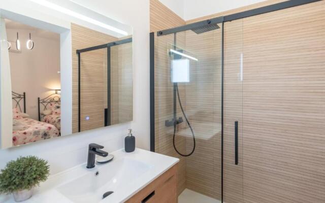 Cortijo Entre Pueblos Competa by Ruralidays