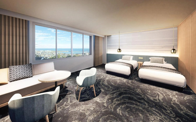 Kamenoi Hotel Awajishima