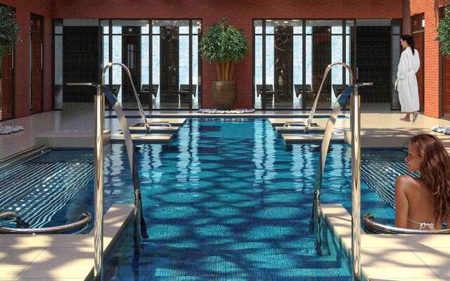 Fairmont Windsor Park