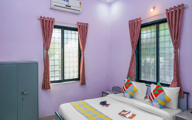OYO 23092 Home Peaceful 2BHK Lonavala