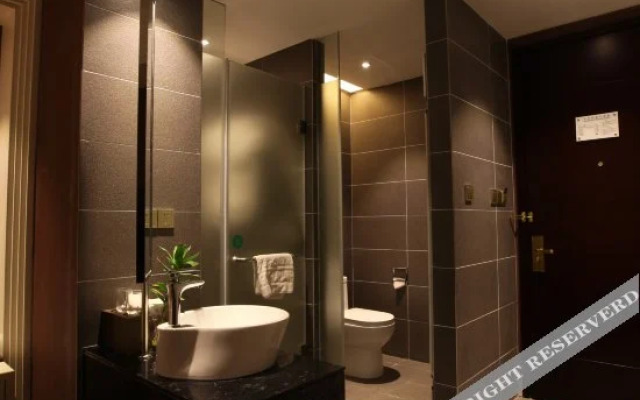 YT Garden Hotel