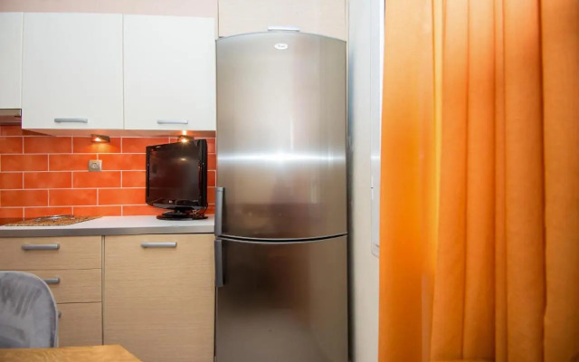 Sofia's Delightful Apartment