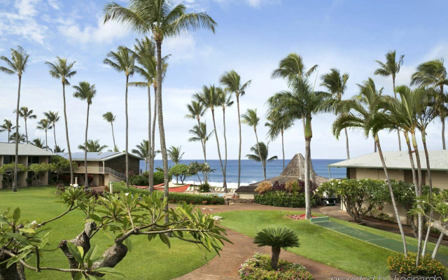 Napili Shores Maui by OUTRIGGER