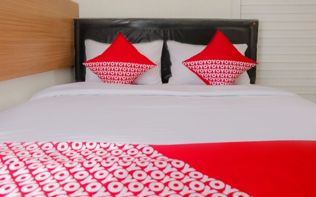 Antosa Family Residence Silver Key by OYO Rooms