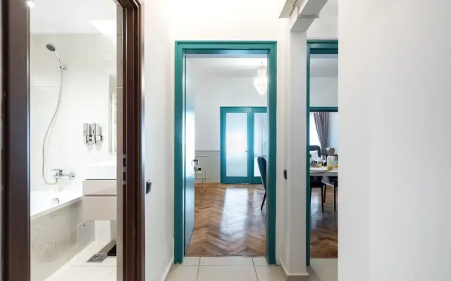 HIGHLINE DOWNTOWN Residences