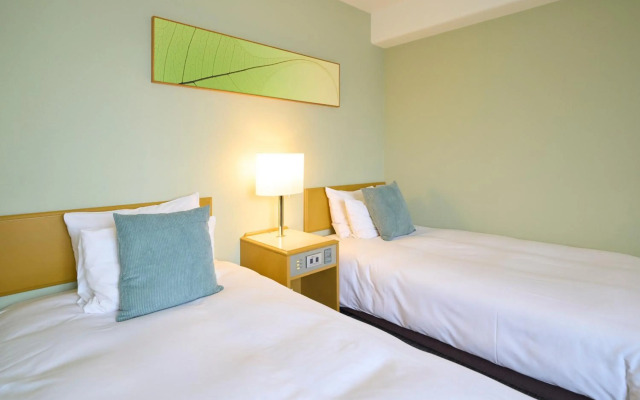 Hotel Resol Machida
