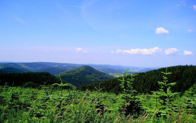 Landgasthof zum Sorpetal