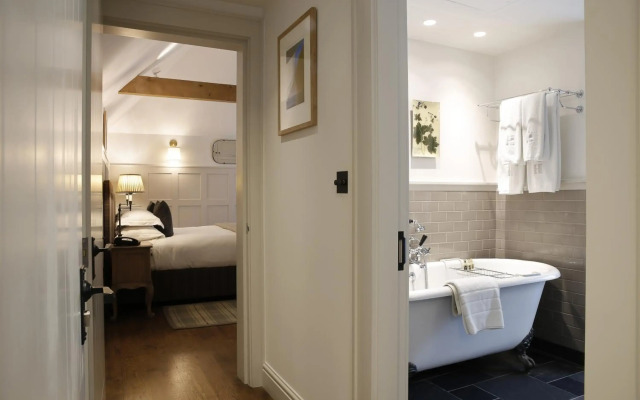 Hurley House Hotel