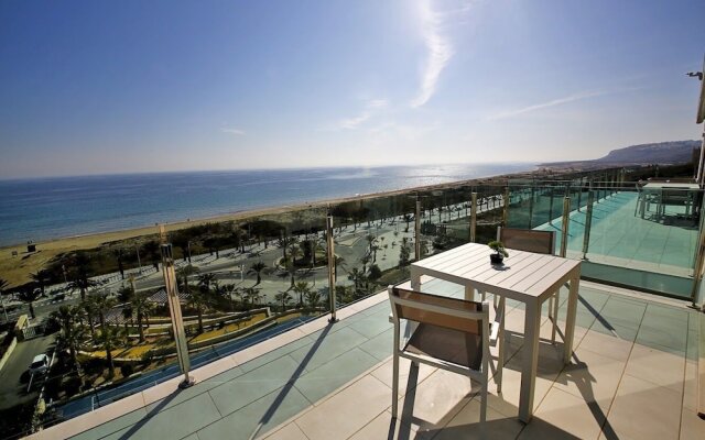 Sea Coast Apartment