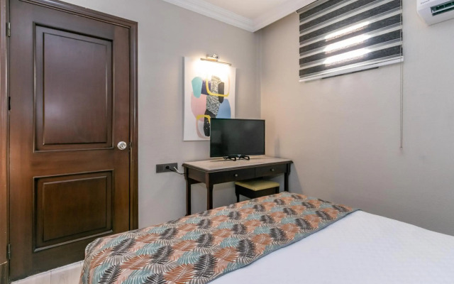 Lara Park Hotel