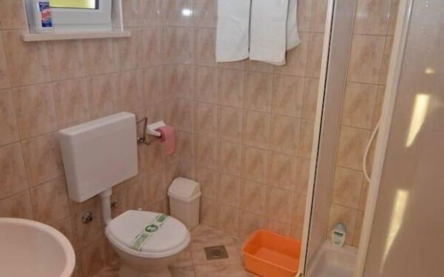 Apartmani Ivana