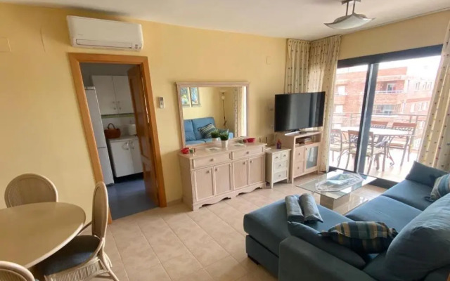 Apartamento Las Terrazas I