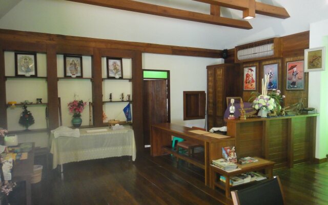 Villa Korbhun Khinbua