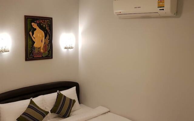 Nest  Hostel Lipe