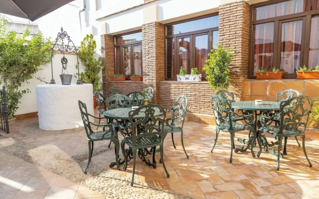 Hotel La Casa Grande del Burgo