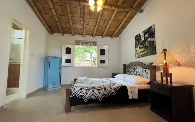 Finca Hotel San Miguel