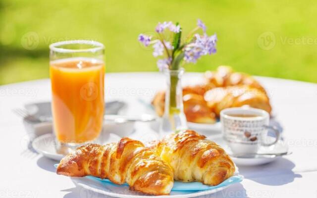 Wellness Apart Hotel