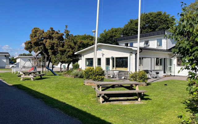 Turistgarden I Norrkoping