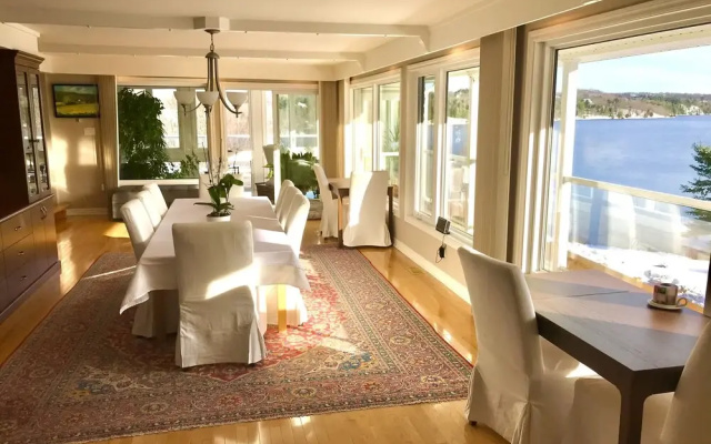 Auberge Tom B&B