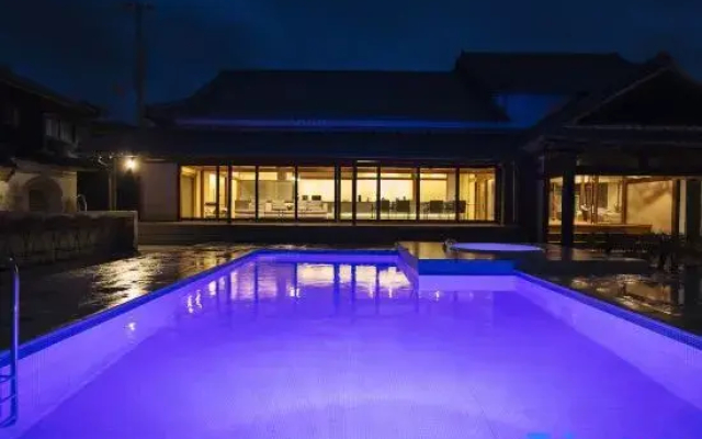Wellis Villa Awaji
