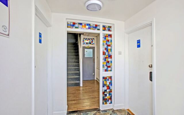 OYO Aparthotel Hathern