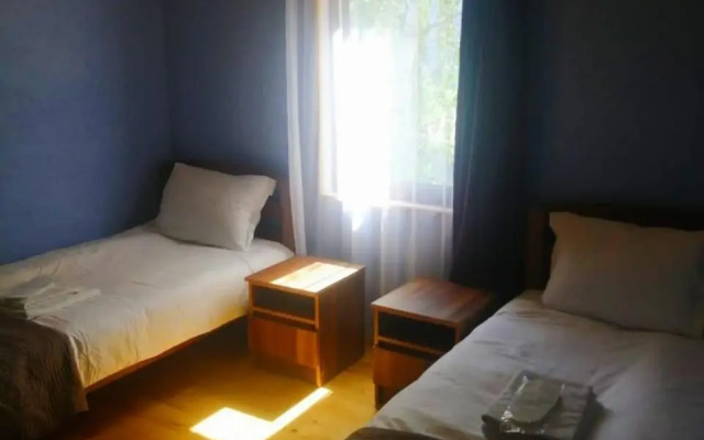 Hotel Tusheti