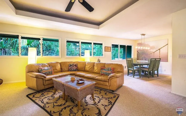 Kauai Tree House