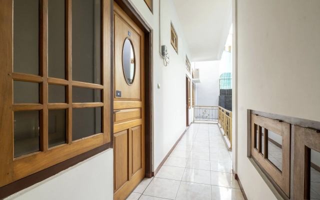 Cashlez Homestay by OYO Rooms
