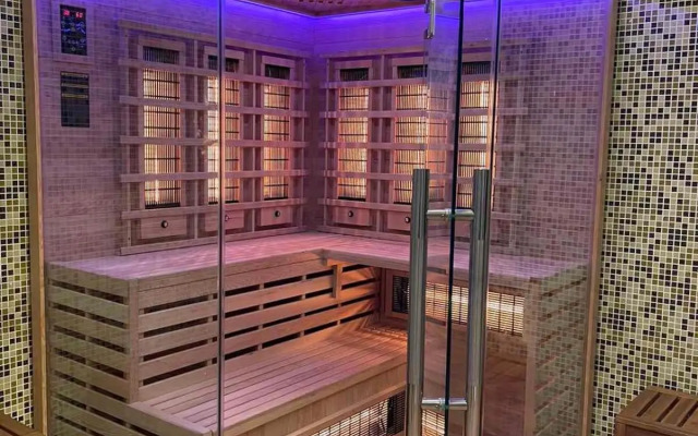 Boho Mountain Studio