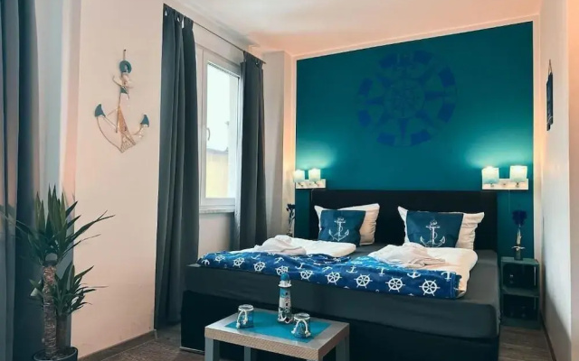 Orca Hotel