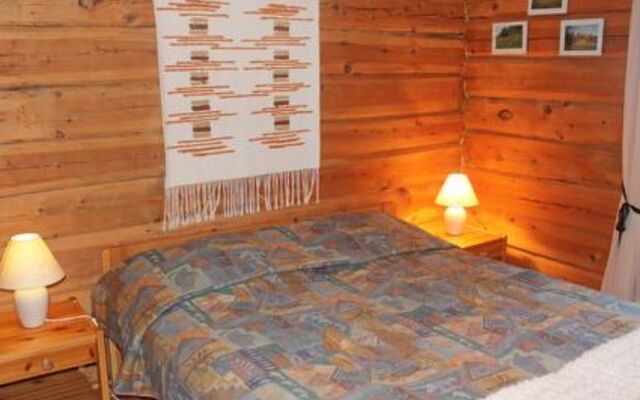 Holiday Home Karpalo