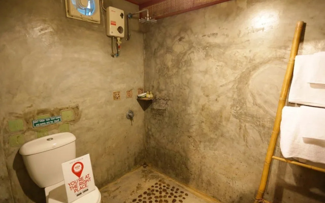 Nida Rooms Suan Dok 278 Walking City