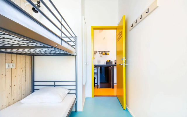 Hektor Design Hostel