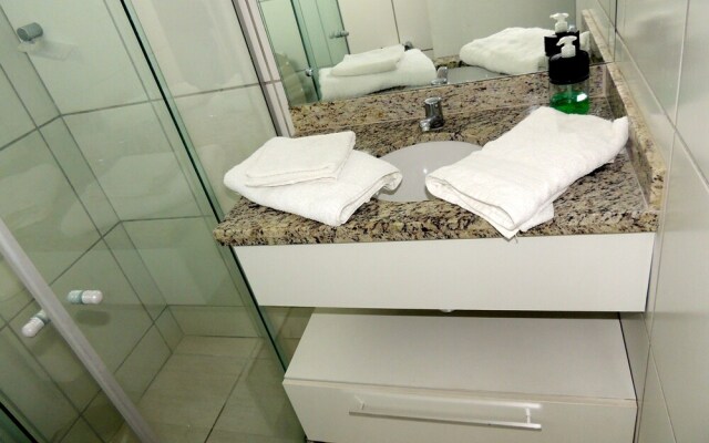 Apartamento Maceió Brasil