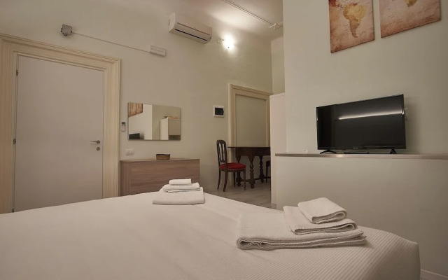 Cuore di Bologna Suites
