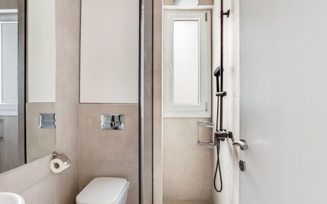 Sanders Old Port - Precious 1-bdr. Apt. w/ Balcony