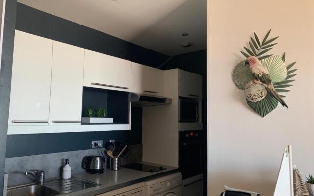 A l 'orée de l ô 2