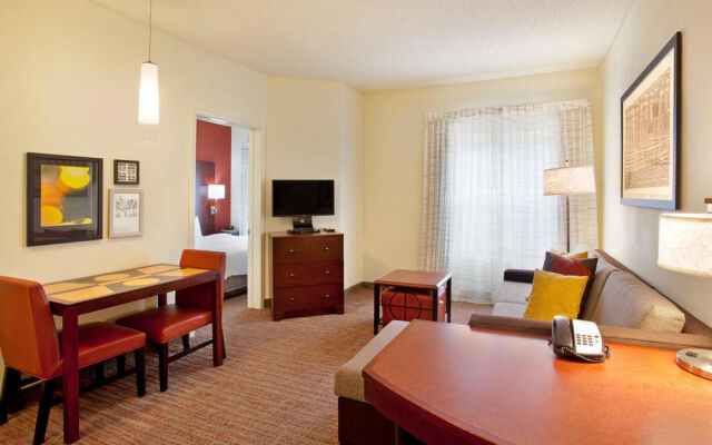 Residence Inn Jackson Ridgeland