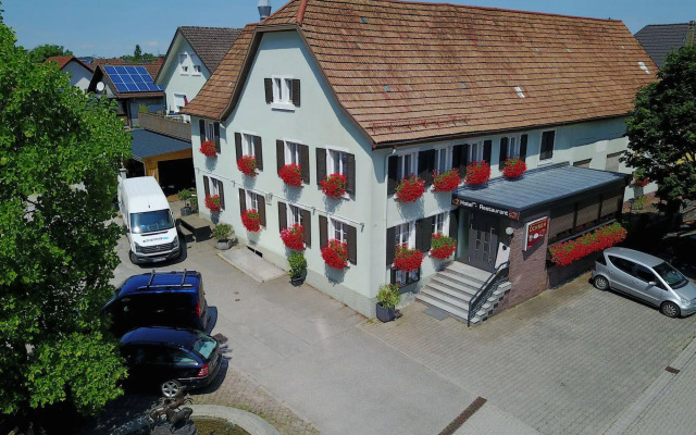 Landgasthof Ochsen