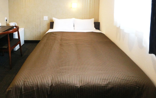Hotel Trend JR Uji Ekimae – Guest Rooms – Uji