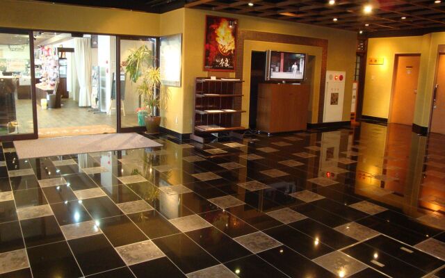 Hotel Asyl Nara Annex