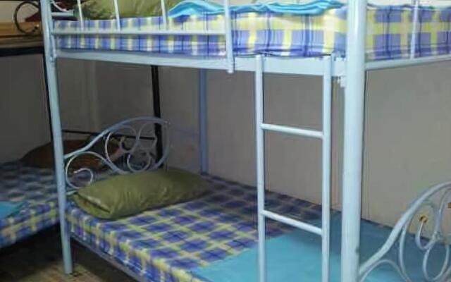 The Living Place 3 - Hostel