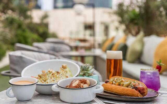 Esplendor By Wyndham Condesa