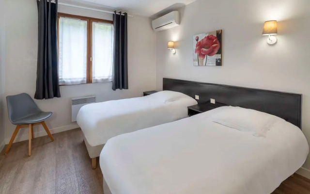 Sure Hotel by Best Western Saintes